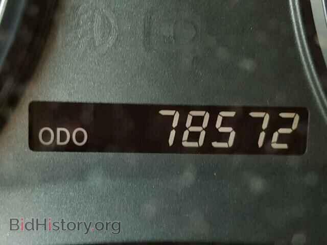 2010 LEXUS ES350 - VIN: JTHBK1EG6A2382456 - Фото 8