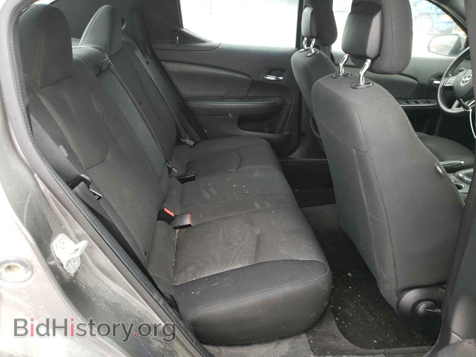 2013 DODGE AVENGER - VIN: 1C3CDZAG3DN717698 - Photo 6