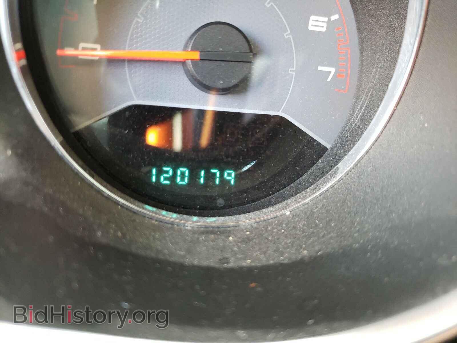 2013 DODGE AVENGER - VIN: 1C3CDZAG3DN717698 - Photo 8