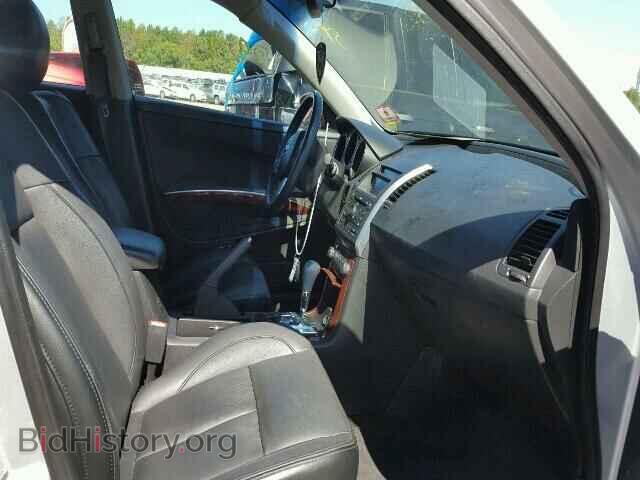 2007 NISSAN MAXIMA - VIN: 1N4BA41E77C834403 - Фото 5