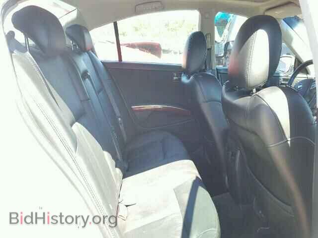 2007 NISSAN MAXIMA - VIN: 1N4BA41E77C834403 - Фото 6