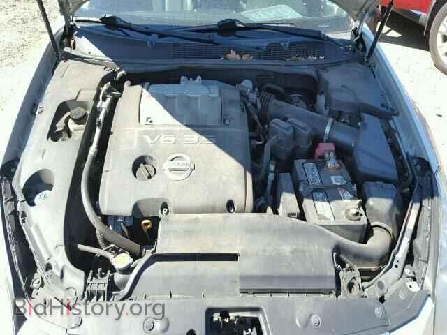 2007 NISSAN MAXIMA - VIN: 1N4BA41E77C834403 - Фото 7