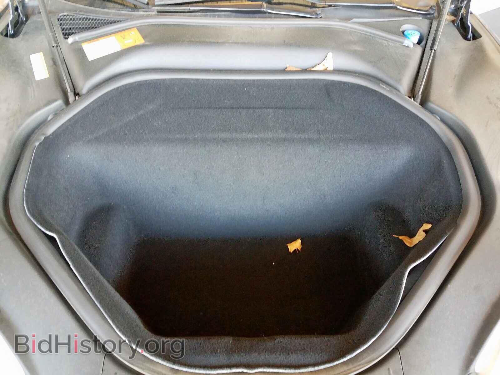2016 TESLA MODEL S - VIN: 5YJSA1E27GF128964 - Фото 7