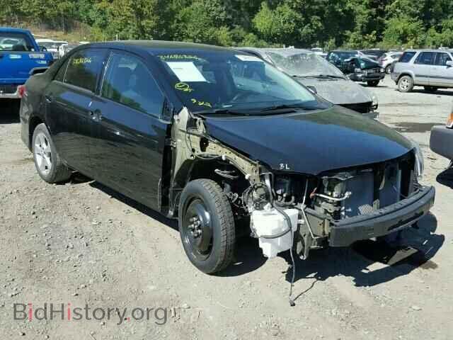 Фотография 5YFBU4EEXDP183377 - TOYOTA COROLLA 2013