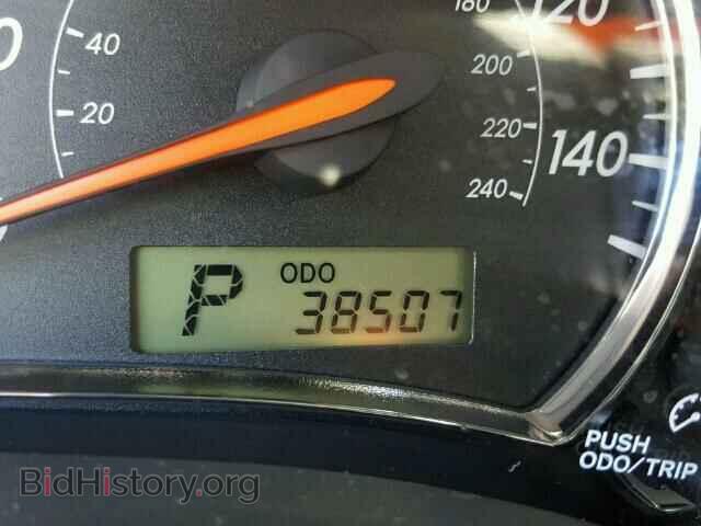 2013 TOYOTA COROLLA - VIN: 5YFBU4EEXDP183377 - Фото 8