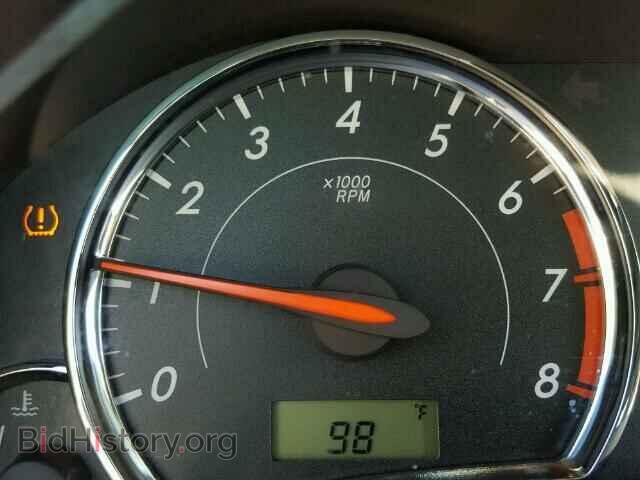 2013 TOYOTA COROLLA - VIN: 5YFBU4EEXDP183377 - Фото 9