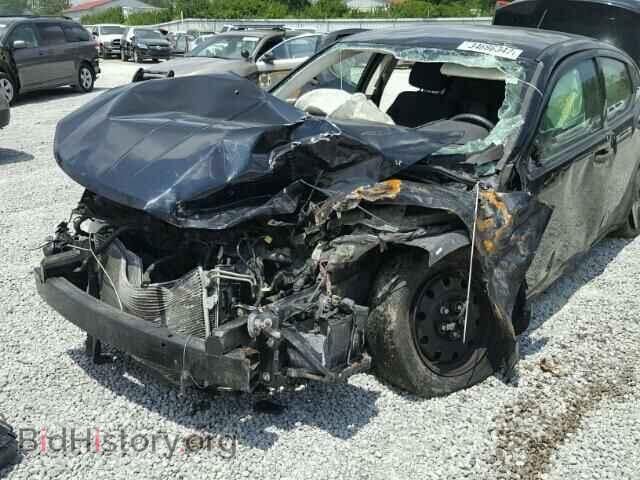 2010 DODGE AVENGER - VIN: 1B3CC4FB0AN215257 - Фото 9