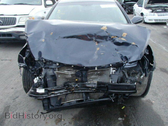 2012 HYUNDAI SONATA - VIN: 5NPEB4AC5CH387605 - Фото 7