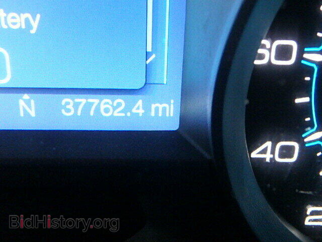 2012 FORD EXPLORER - VIN: 1FMHK7D85CGA98309 - Фото 8