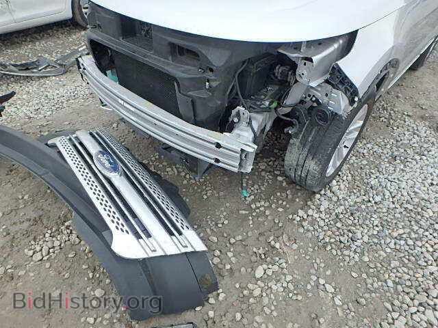 2012 FORD EXPLORER - VIN: 1FMHK7D85CGA98309 - Фото 9