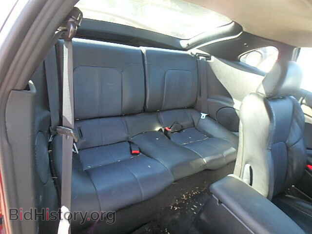 2003 MITSUBISHI ECLIPSE - VIN: 4A3AC84H73E199630 - Photo 6