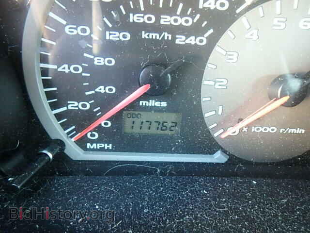 2003 MITSUBISHI ECLIPSE - VIN: 4A3AC84H73E199630 - Photo 8