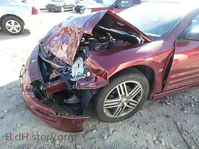 2003 MITSUBISHI ECLIPSE - VIN: 4A3AC84H73E199630 - Photo 9