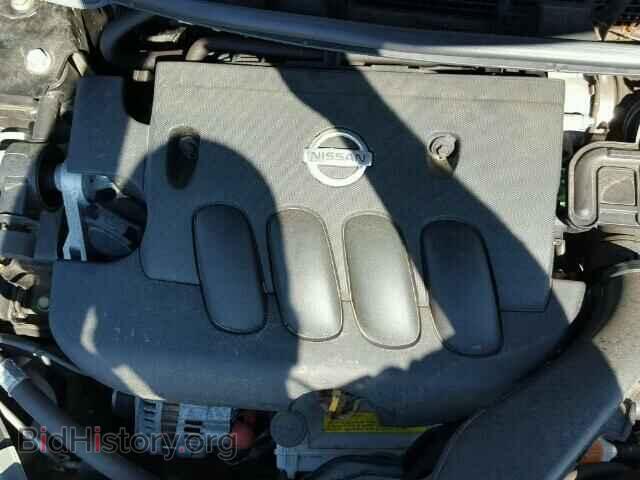 2011 NISSAN VERSA - VIN: 3N1BC1AP8BL373832 - Фото 7
