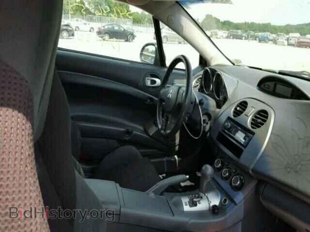 2011 MITSUBISHI ECLIPSE - VIN: 4A31K5DF3BE002872 - Фото 5