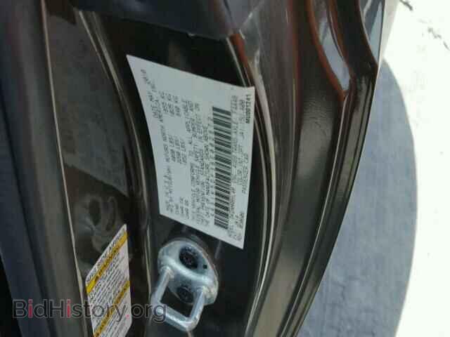 2011 MITSUBISHI ECLIPSE - VIN: 4A31K5DF3BE002872 - Фото 10