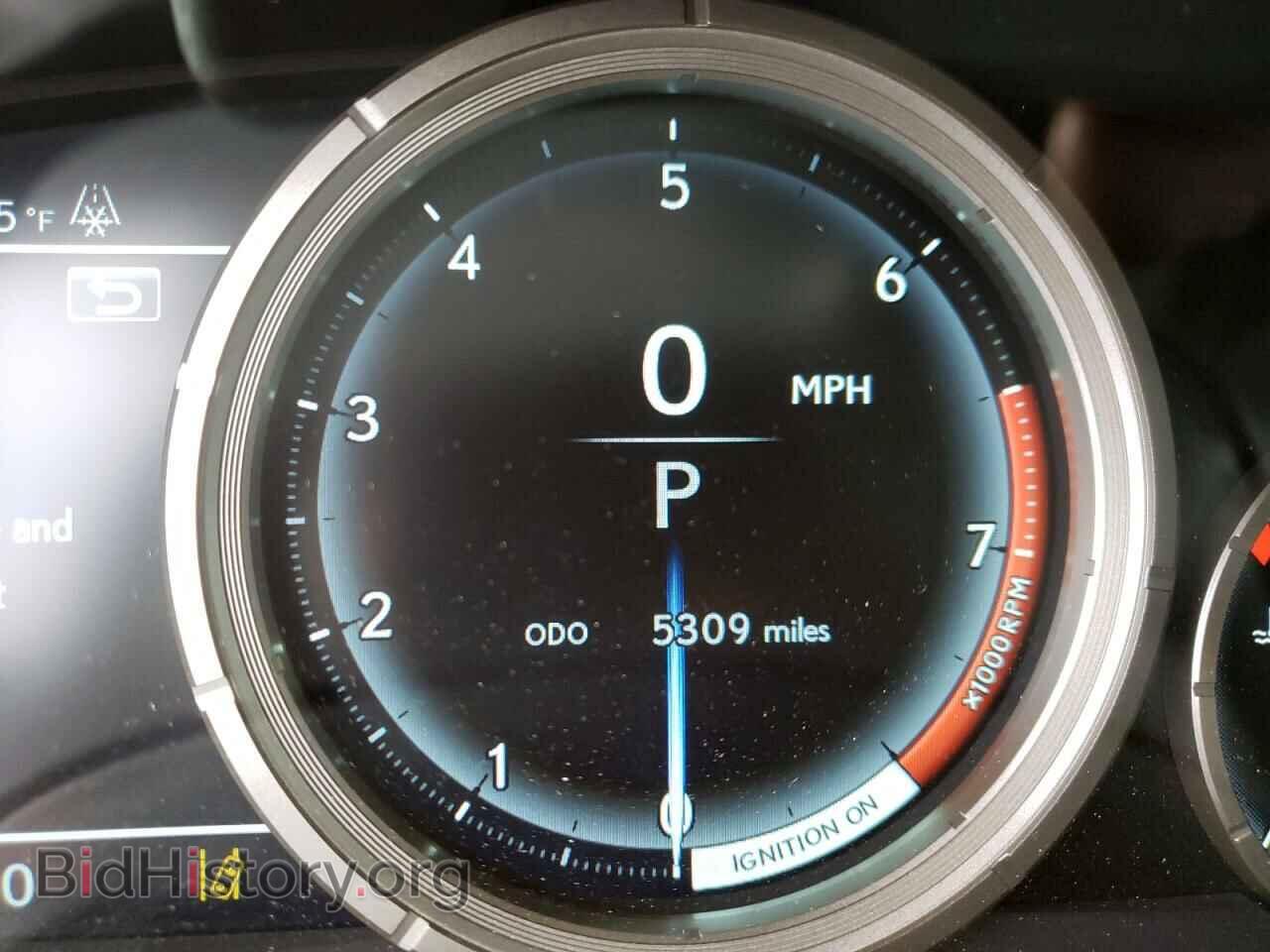 2021 LEXUS RX350 - VIN: 2T2YZMDA0MC284823 - Фото 8