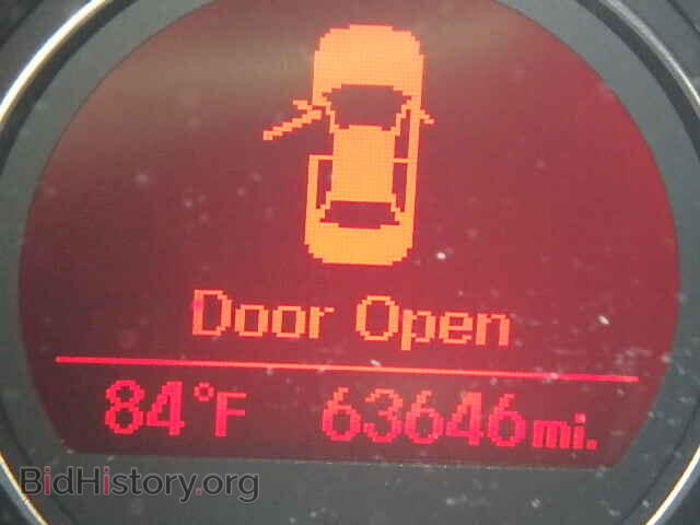 2012 KIA OPTIMA - VIN: KNAGM4A79C5281905 - Photo 8