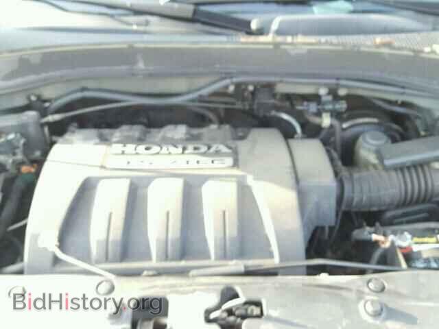 2007 HONDA PILOT - VIN: 5FNYF18417B008540 - Фото 7