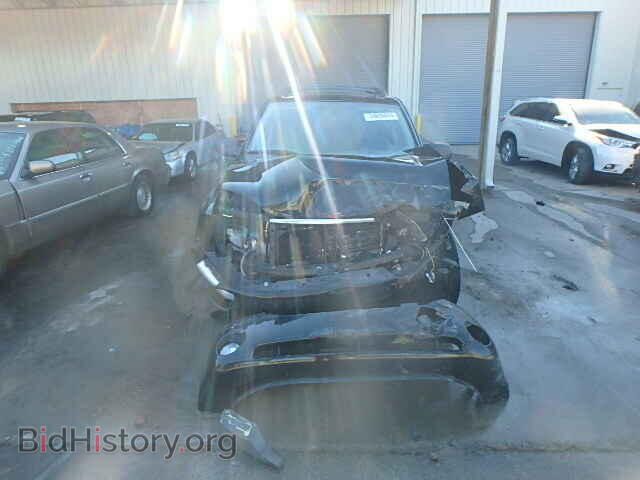 2008 GMC ENVOY - VIN: 1GKDS13S182228138 - Фото 9