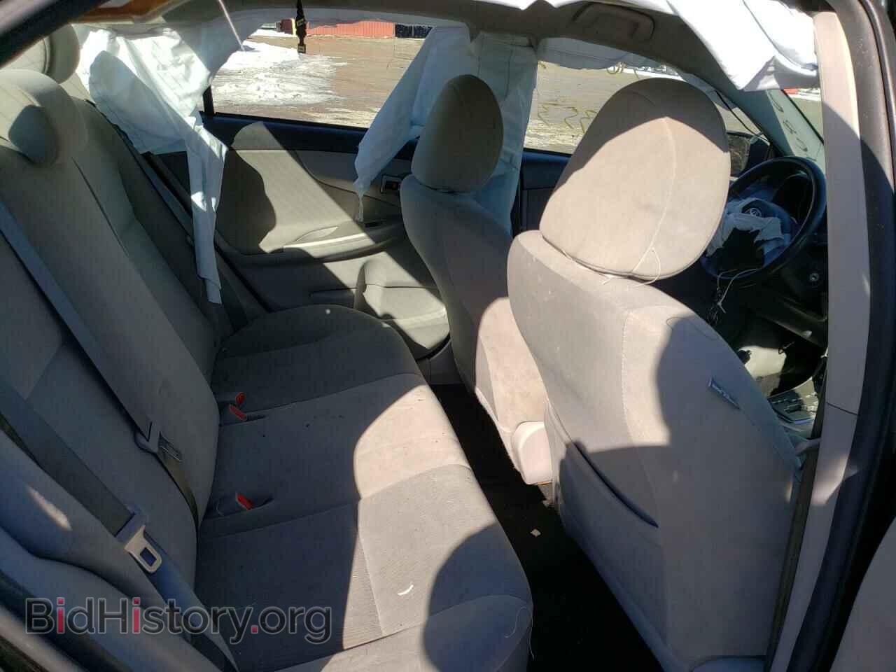 2013 TOYOTA COROLLA - VIN: 2T1BU4EE7DC976068 - Фото 6