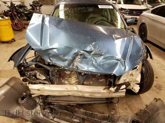 2008 SUBARU OUTBACK - VIN: 4S4BP62CX87366254 - Photo 7