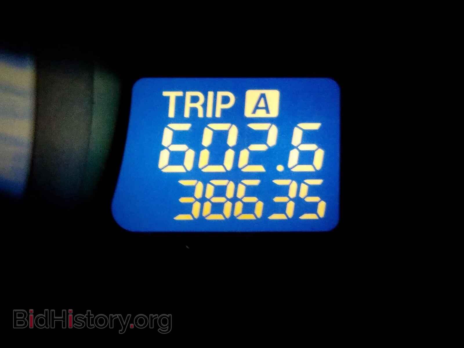 2010 MAZDA CX-7 - VIN: JM3ER2W50A0342289 - Фото 8