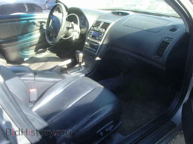 2000 NISSAN MAXIMA - VIN: JN1CA31A6YT201045 - Photo 5