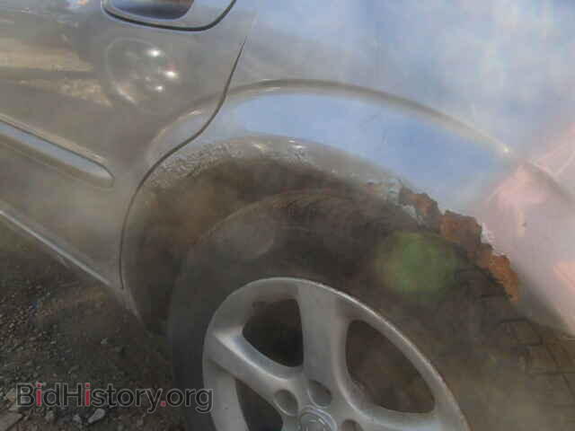 2000 NISSAN MAXIMA - VIN: JN1CA31A6YT201045 - Photo 10