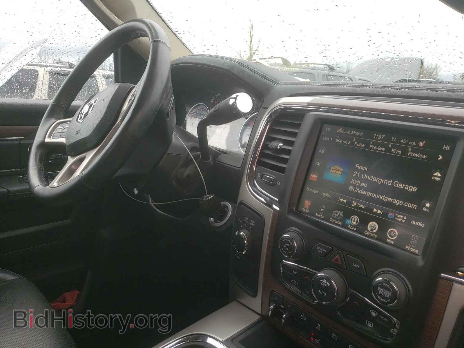 2017 RAM 2500 - VIN: 3C6UR5FLXHG503829 - Фото 9