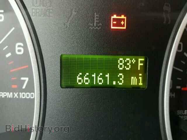 2009 FORD EXPLORER - VIN: 1FMEU63E59UA35400 - Фото 8