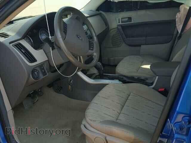 2011 FORD FOCUS - VIN: 1FAHP3FN4BW188885 - Фото 5