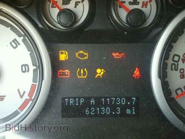 2011 FORD FOCUS - VIN: 1FAHP3FN4BW188885 - Фото 8