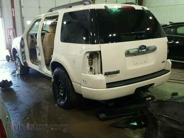 2008 FORD EXPLORER - VIN: 1FMEU73E48UA71258 - Photo 3