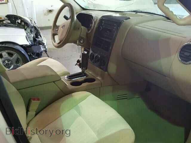 2008 FORD EXPLORER - VIN: 1FMEU73E48UA71258 - Photo 5