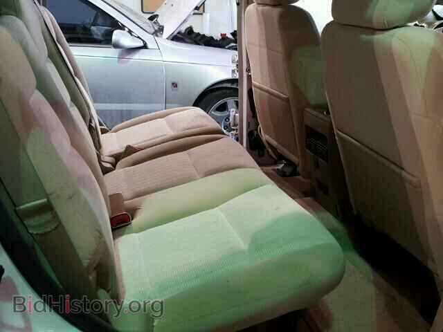 2008 FORD EXPLORER - VIN: 1FMEU73E48UA71258 - Photo 6