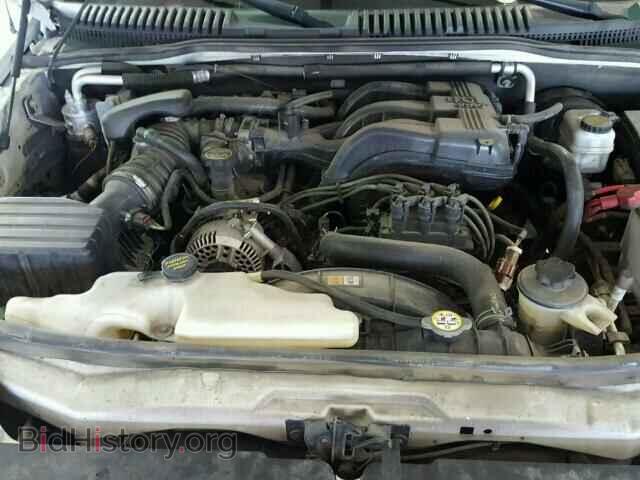 2008 FORD EXPLORER - VIN: 1FMEU73E48UA71258 - Photo 7
