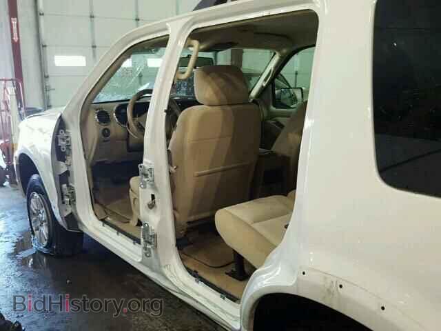 2008 FORD EXPLORER - VIN: 1FMEU73E48UA71258 - Photo 10