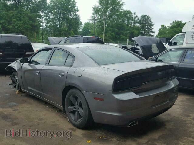 2011 DODGE CHARGER - VIN: 2B3CL3CG6BH608099 - Фото 3