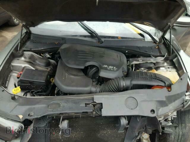 2011 DODGE CHARGER - VIN: 2B3CL3CG6BH608099 - Фото 7