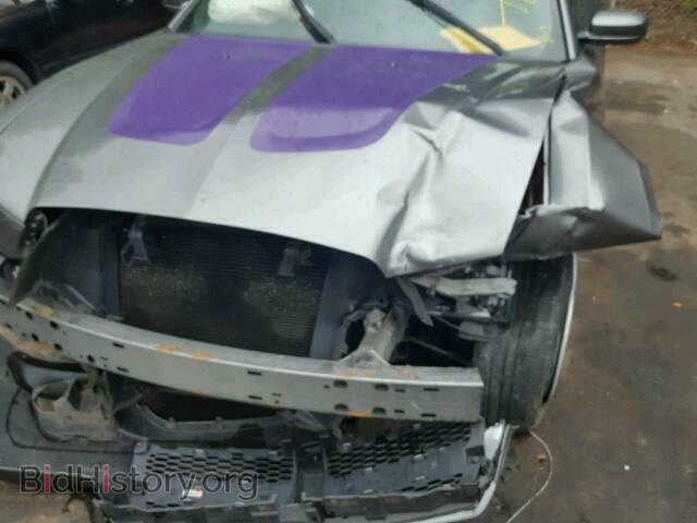 2011 DODGE CHARGER - VIN: 2B3CL3CG6BH608099 - Фото 9
