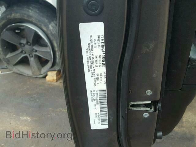 2011 DODGE CHARGER - VIN: 2B3CL3CG6BH608099 - Фото 10