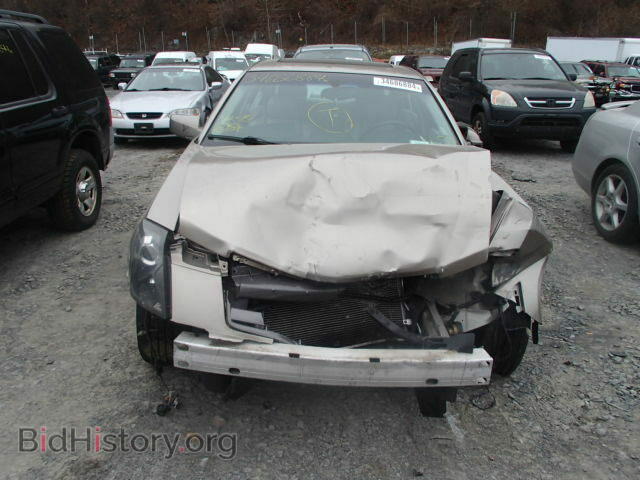 2004 CADILLAC CTS - VIN: 1G6DM577240182007 - Photo 10