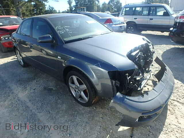 Photo WAULC68E75A115975 - AUDI A4 2005