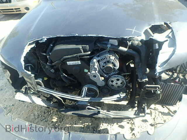 2005 AUDI A4 - VIN: WAULC68E75A115975 - Фото 9