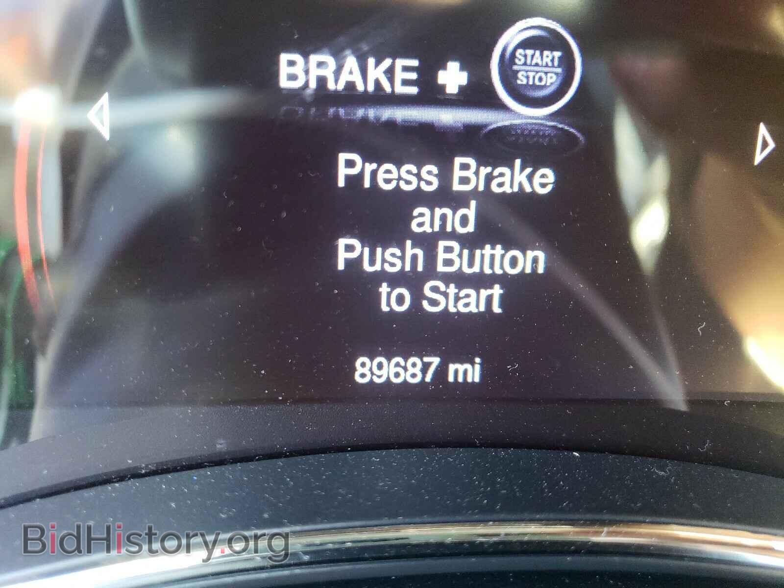 2015 DODGE DURANGO - VIN: 1C4RDJAG0FC202583 - Фото 8