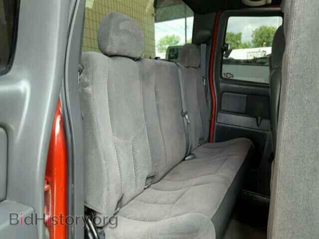 2006 CHEVROLET SILVERADO - VIN: 1GCEC19V26Z281711 - Фото 6
