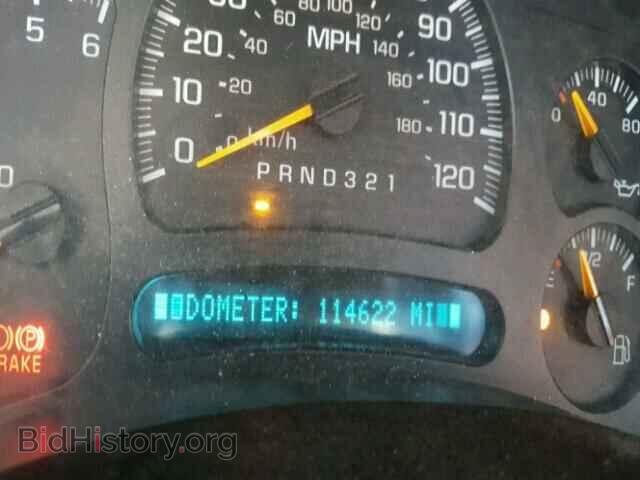 2006 CHEVROLET SILVERADO - VIN: 1GCEC19V26Z281711 - Фото 8