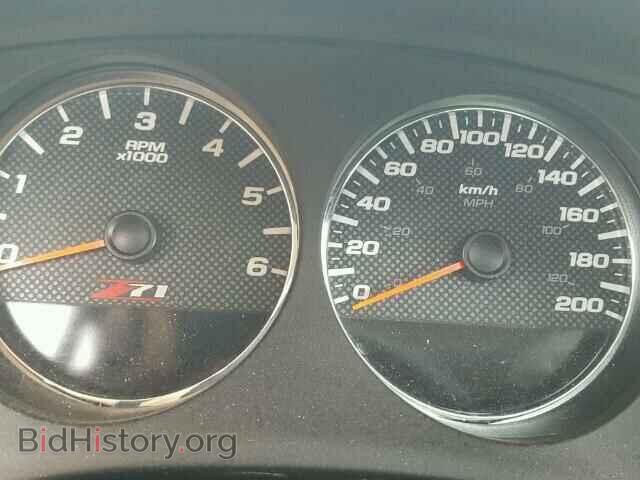 2012 CHEVROLET AVALANCHE - VIN: 3GNTKFE77CG170394 - Фото 8