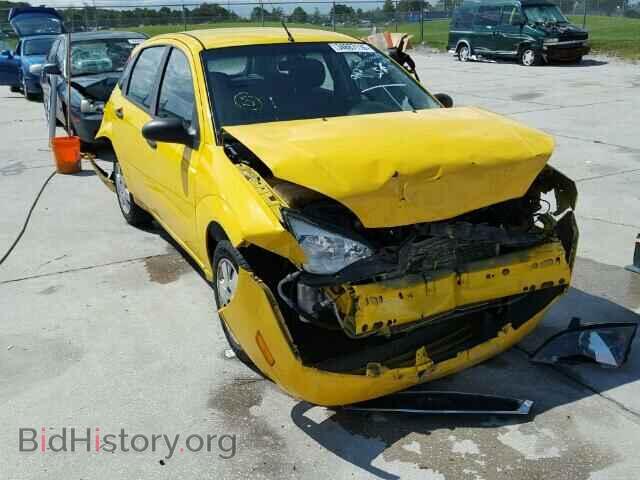 Photo 1FAFP37N97W258507 - FORD FOCUS 2007